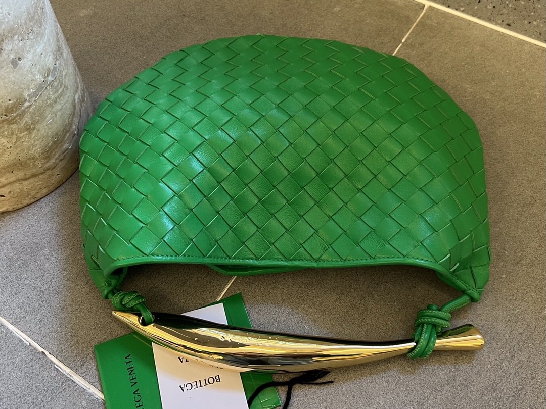 Сумка BOTTEGA VENETA Sardine Top Handle