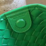 Сумка BOTTEGA VENETA Sardine Top Handle