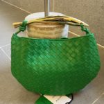 Сумка BOTTEGA VENETA Sardine Top Handle