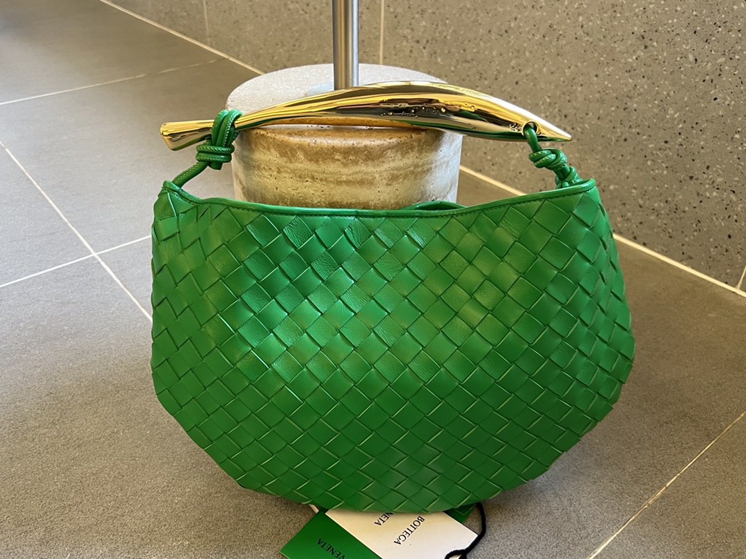 Сумка BOTTEGA VENETA Sardine Top Handle