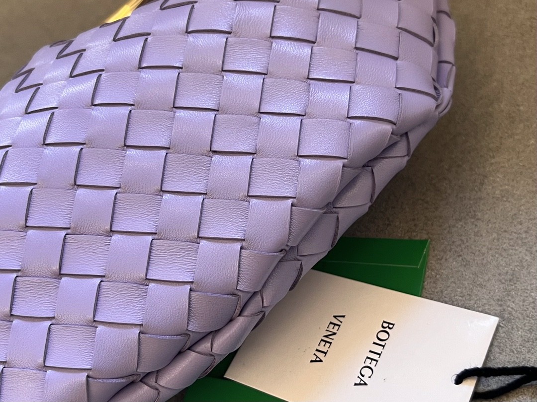 Сумка BOTTEGA VENETA Sardine Top Handle