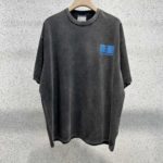 Vetements T-Shirt Barcode