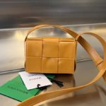 Сумка BOTTEGA VENETA Candy Cassette