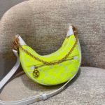 Сумка LOUIS VUITTON LOOP