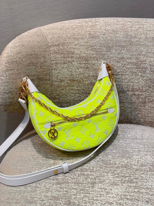 Сумка LOUIS VUITTON LOOP