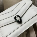 Сумка BVLGARI SERPENTI FOREVER EAST-WEST