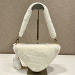 Мини-сумка PRADA