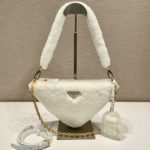 Мини-сумка PRADA