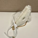 Мини-сумка PRADA