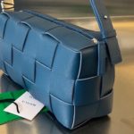 Сумка BOTTEGA VENETA Brick Cassette
