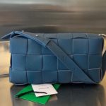 Сумка BOTTEGA VENETA Brick Cassette