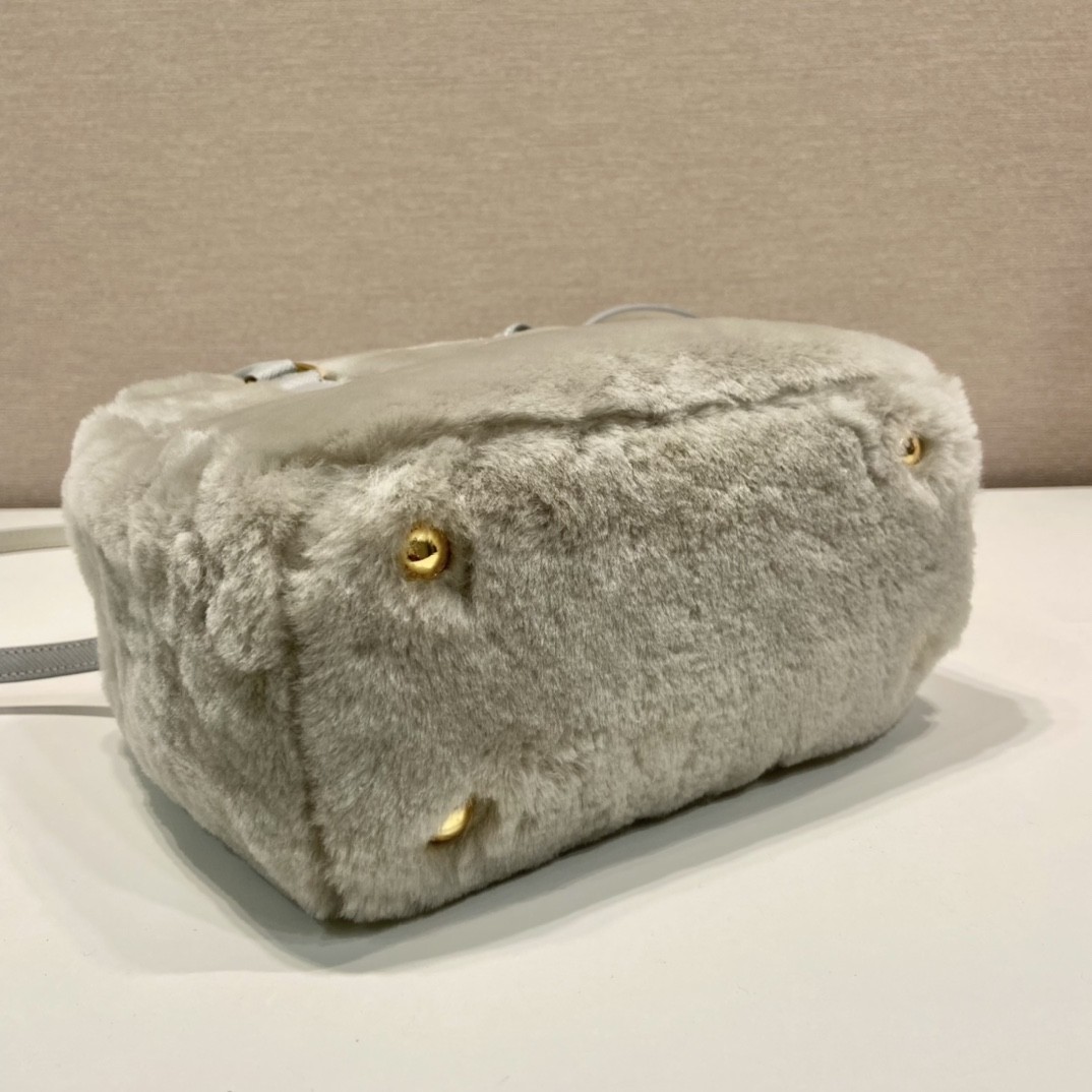 Мини-сумка PRADA Galleria