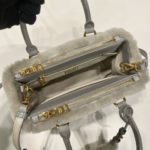 Мини-сумка PRADA Galleria
