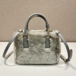 Мини-сумка PRADA Galleria
