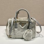 Мини-сумка PRADA Galleria