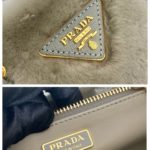 Мини-сумка PRADA Galleria