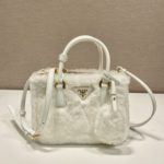 Мини-сумка PRADA Galleria