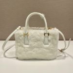 Мини-сумка PRADA Galleria
