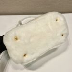 Мини-сумка PRADA Galleria