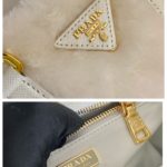 Мини-сумка PRADA Galleria