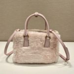 Мини-сумка PRADA Galleria