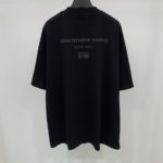 ALEXANDER WANG Black