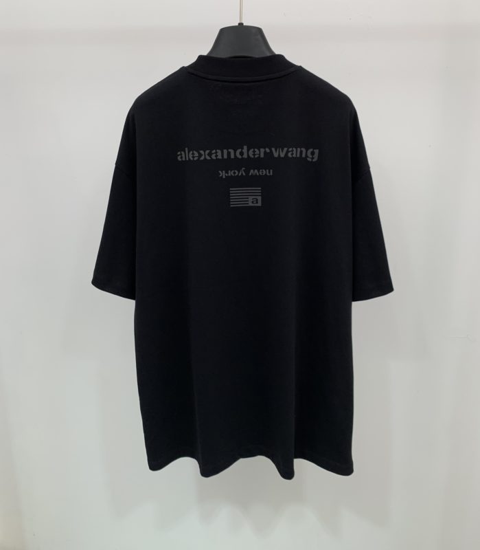 ALEXANDER WANG Black