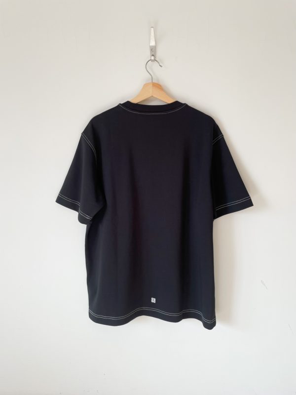 Givenchy t-shirt Black