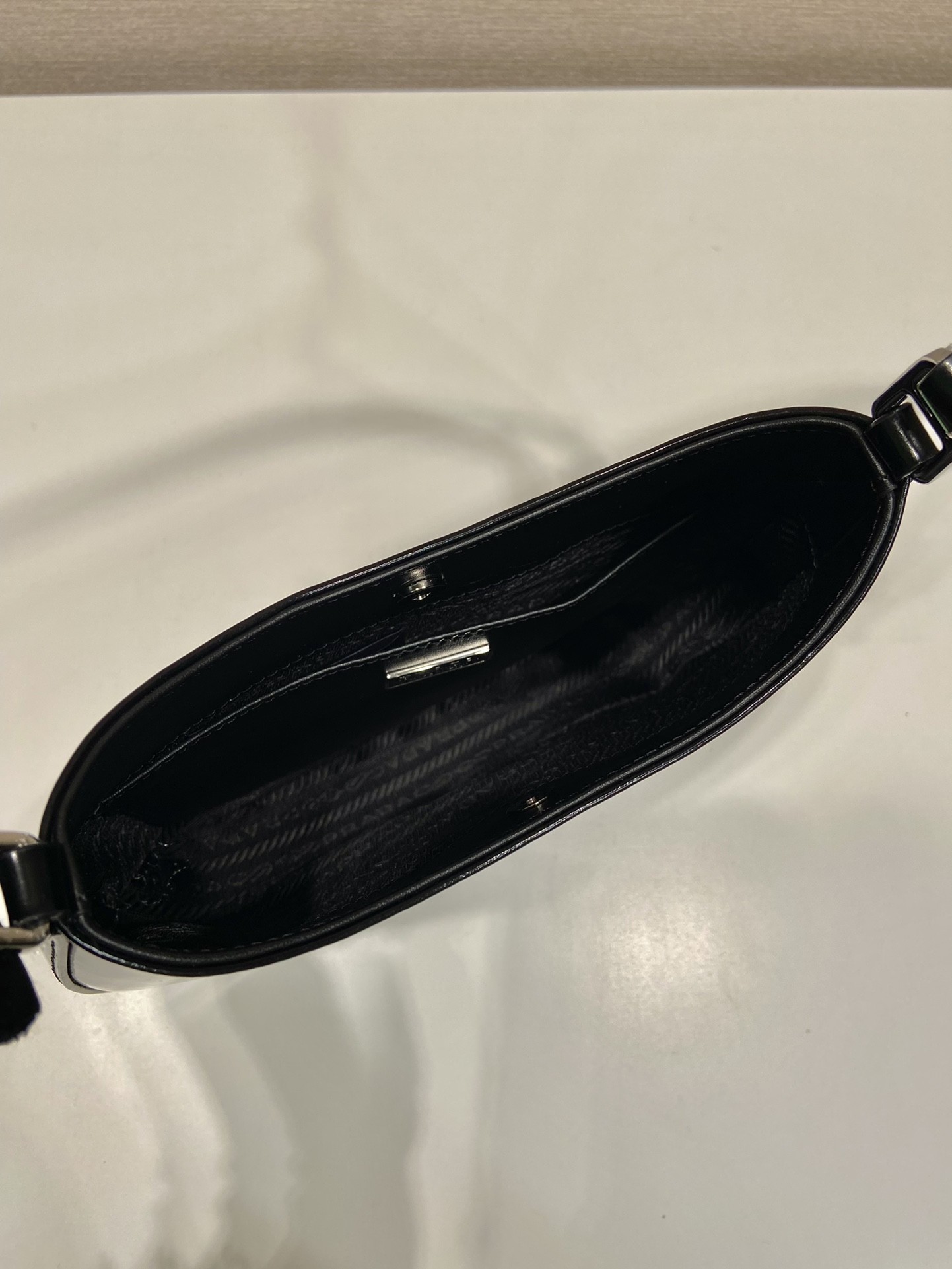 Сумка PRADA Cleo