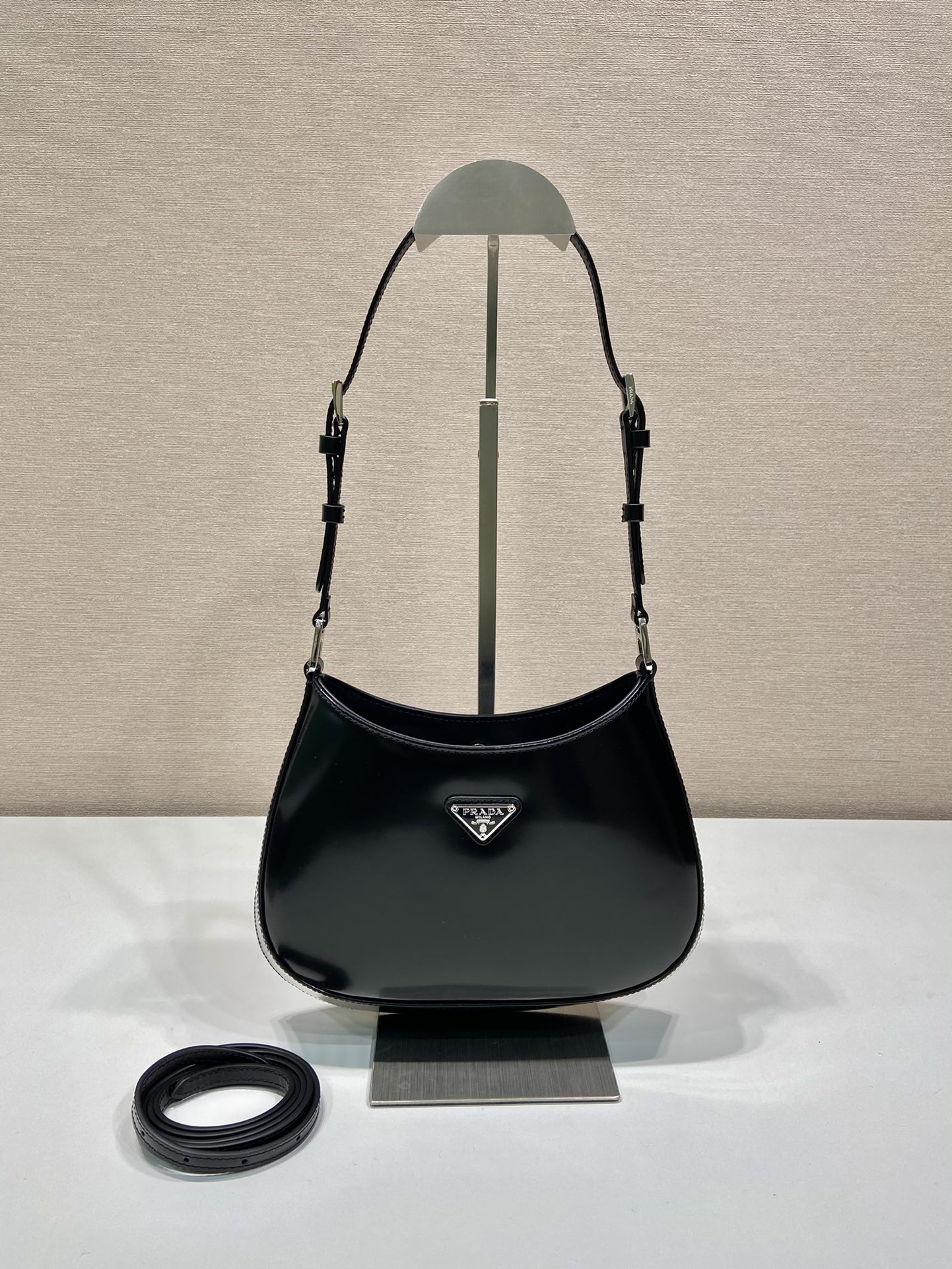 Сумка PRADA Cleo