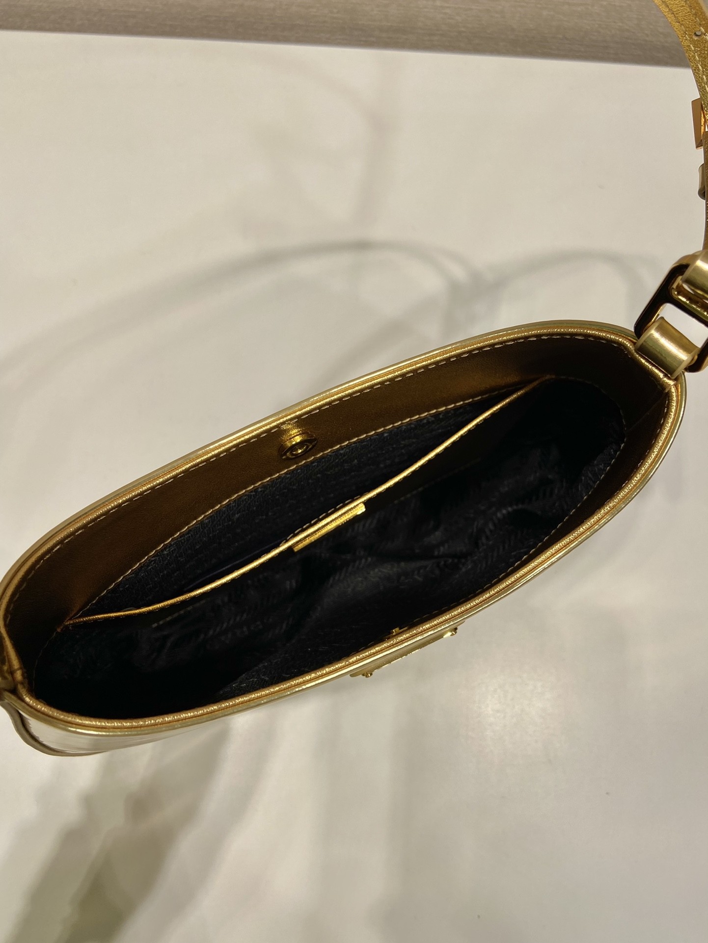 Сумка PRADA Cleo