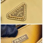 Сумка PRADA Cleo