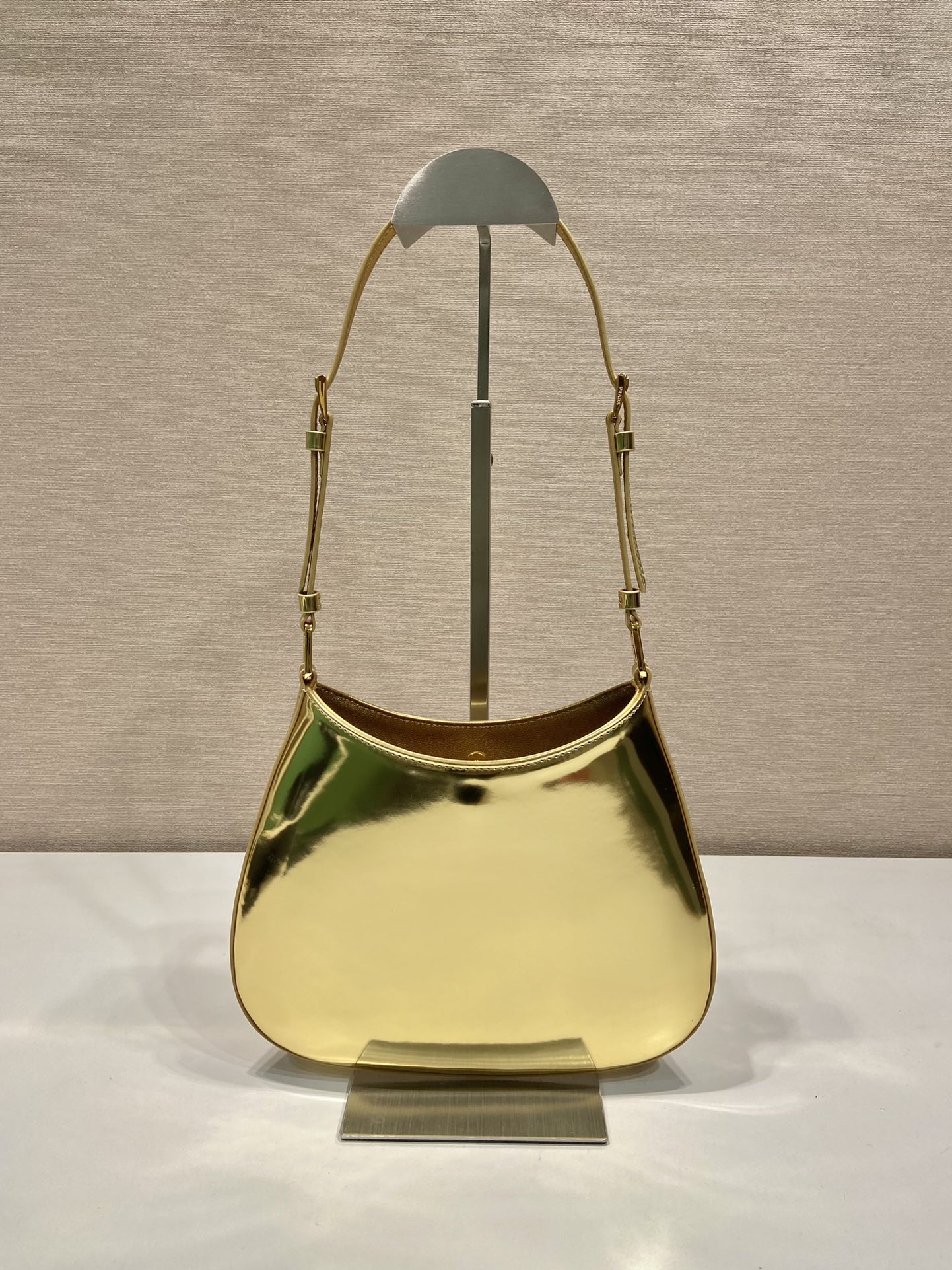 Сумка PRADA Cleo