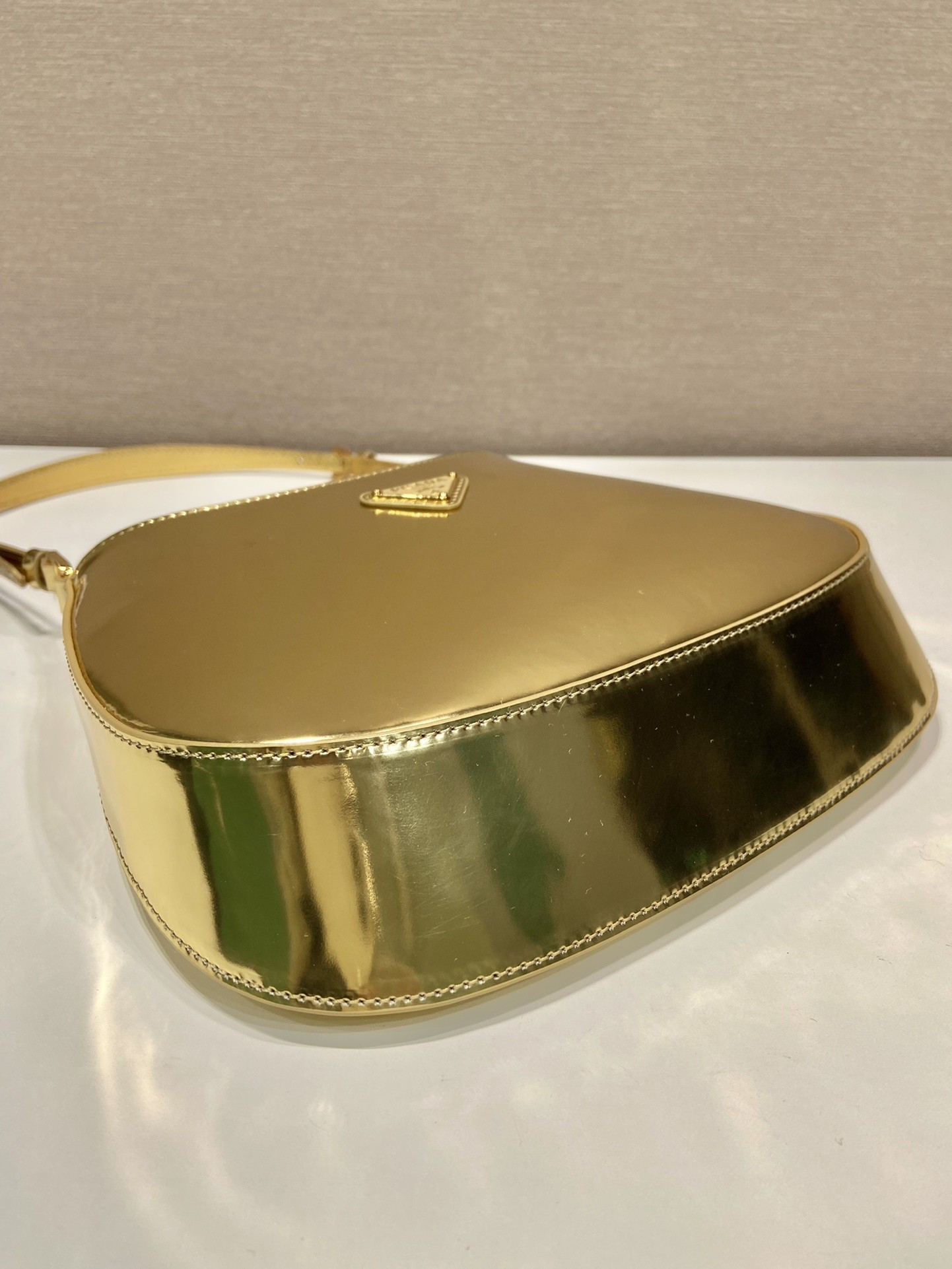 Сумка PRADA Cleo