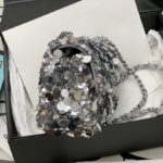 Сумка-конверт CHANEL