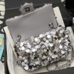 Сумка-конверт CHANEL