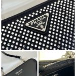 Сумка mini PRADA