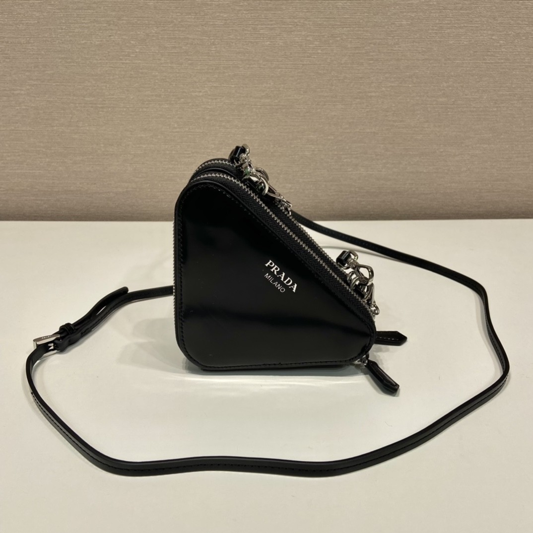 Сумка mini PRADA