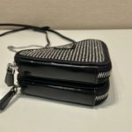 Сумка mini PRADA
