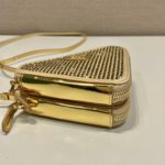 Сумка mini PRADA
