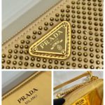 Сумка mini PRADA