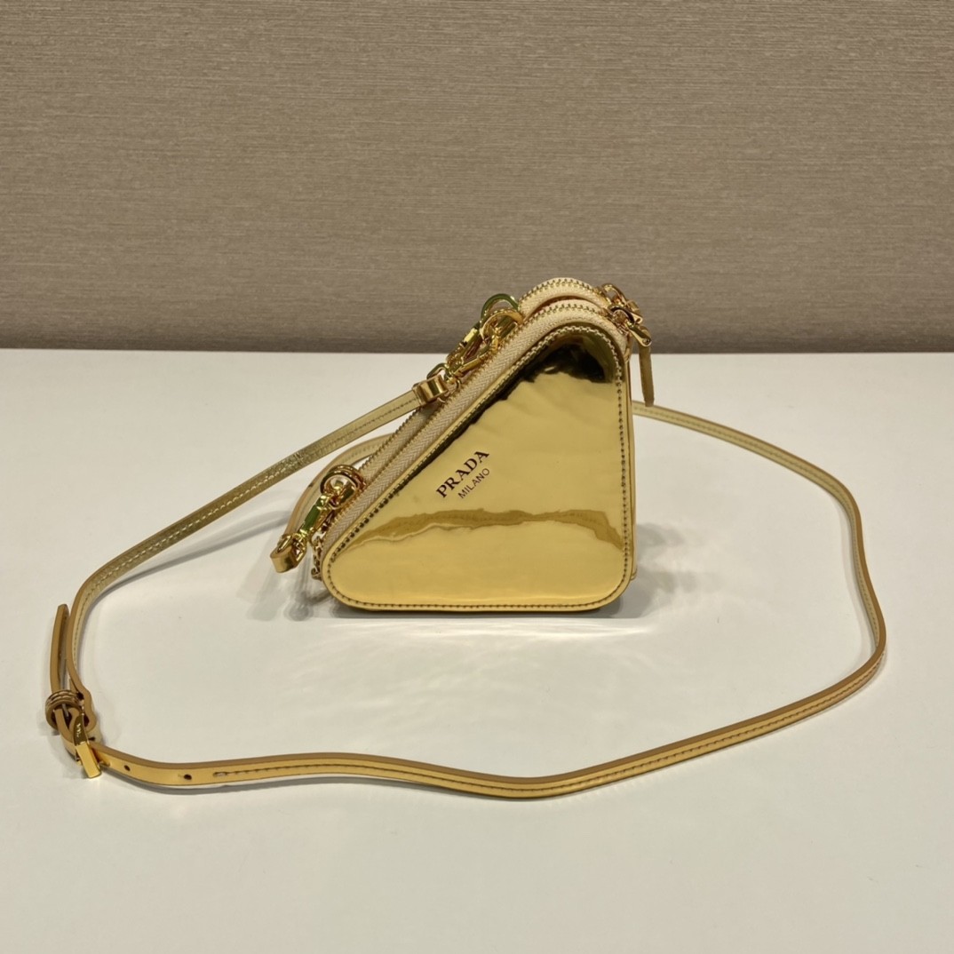 Сумка mini PRADA