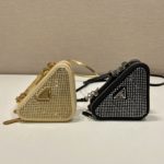 Сумка mini PRADA