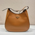 Большая сумка PRADA через плечо