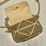 Сумка PRADA Satin mini