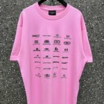 Palm Angels T-shirt White