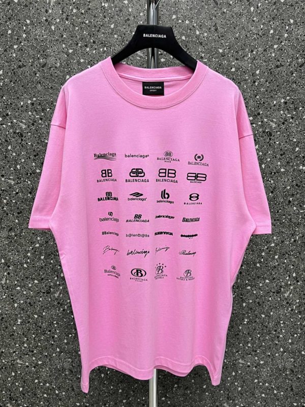 Palm Angels T-shirt White