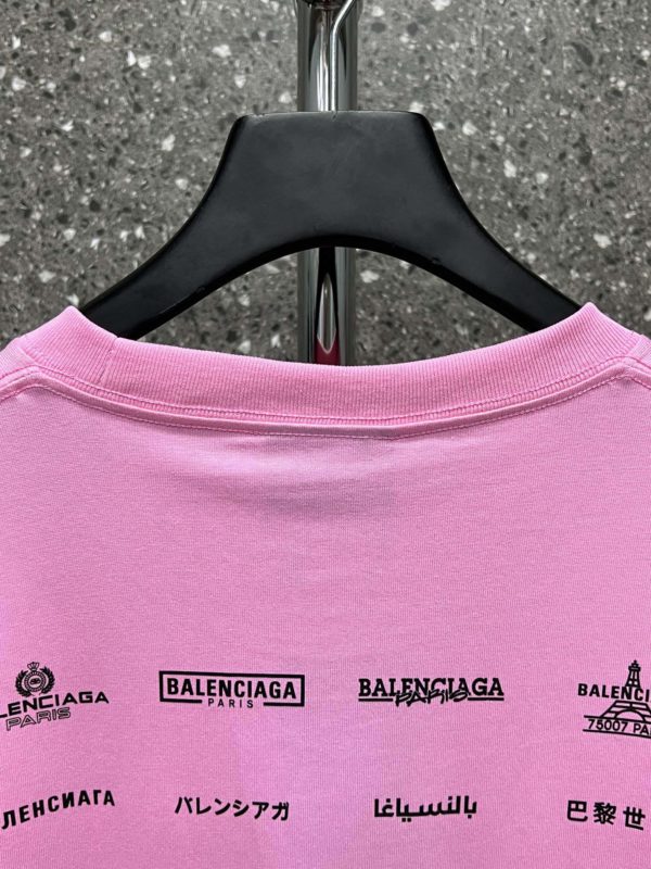 Balenciaga T-shirt